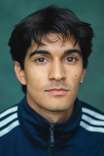 Nikhil Singh Rai