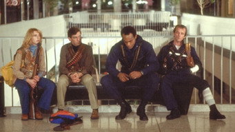 Still 7 from Dawn of the Dead