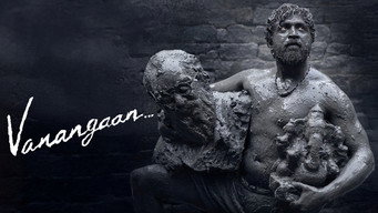 #38 Vanangaan