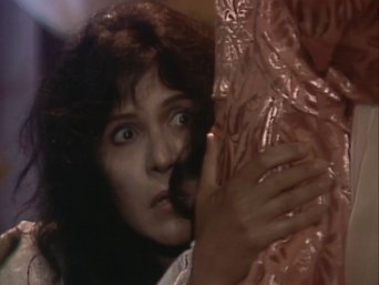 Episódio Capítulo 15 da série Direito de Amar