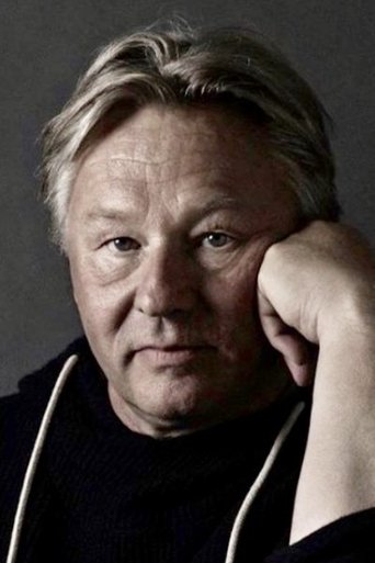 Jakob Groth