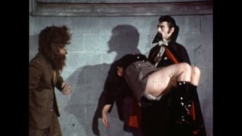 Dracula (The Dirty Old Man) (1969)