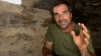 Episódio Episódio 2 da série Cidades Ocultas