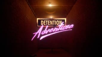 #3 Detention Adventure