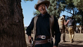 #7 The Tall Men