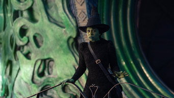 #147 Wicked: Чародійка