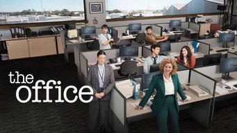 #9 The Office