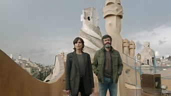 Aflevering 1 — Casa Mil&agrave; - La Pedrera