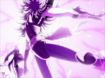 Cena de Reforços Dourados!