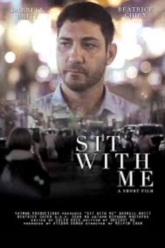 Poster for Sit With Me