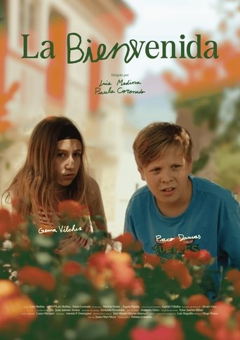 La Bienvenida La Bienvenida