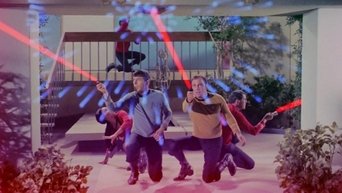 Star Trek S1E29 poster