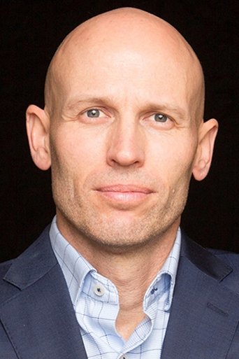 Matt Beisner headshot