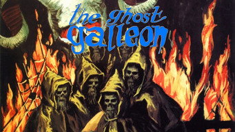 #20 The Ghost Galleon