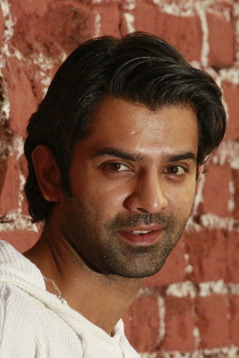 Foto de Barun Sobti