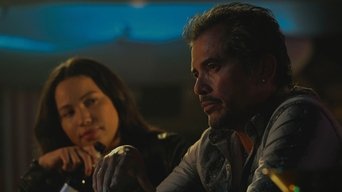 Episódio Tamanho importa da série Cortina de Fumaça