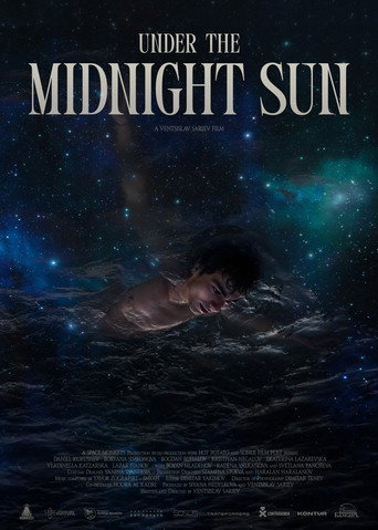 UNDER THE MIDNIGHT SUN (1970)