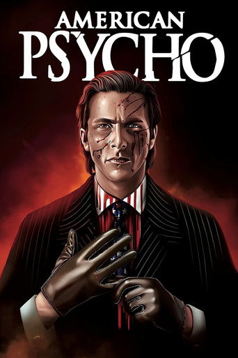 American Psycho