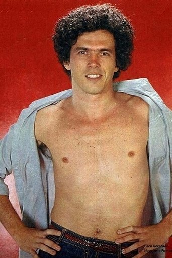 Caíque Martins Ferreira