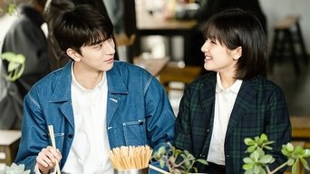 Episódio Episódio 1 da série Anjos caem às vezes