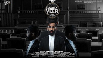 Legally Veer (2024)