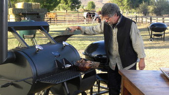 Primal Grill with Steven Raichlen (2008-2010)