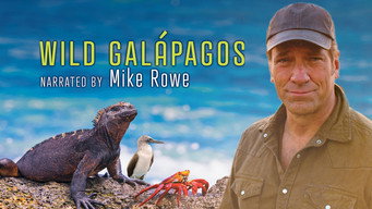 Wild Galapagos: Pristine Seas (2017)
