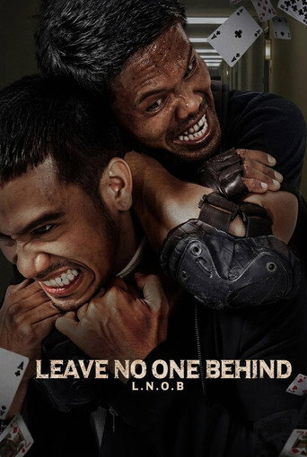 Leave No One Behind