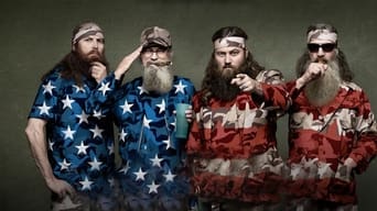 #19 Duck Dynasty