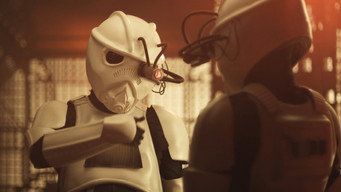 Episode 11 — Gun Privileges