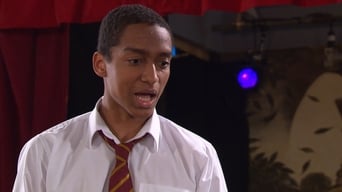 House of Anubis S02E23