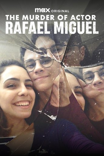 The Murder of Actor Rafael Miguel