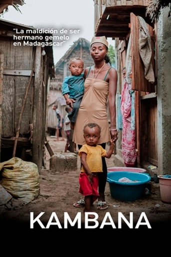Kambana poster