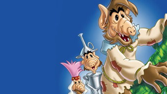 ALF Tales (1988-1989)