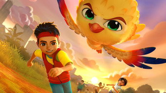 Garuda: Dare to Dream (2026)