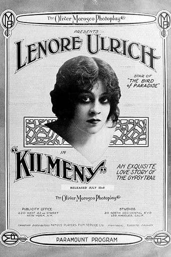 Poster of Kilmeny