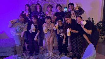 Cena 3 de Drain Away