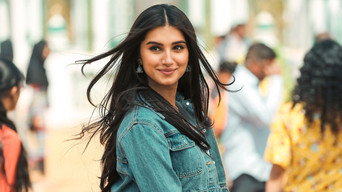 #8 Marjaavaan