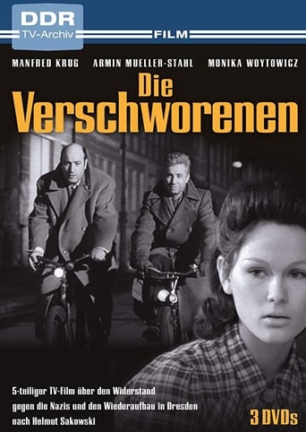 Die Verschworenen