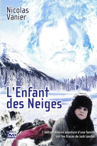 Poster för L'enfant des neiges