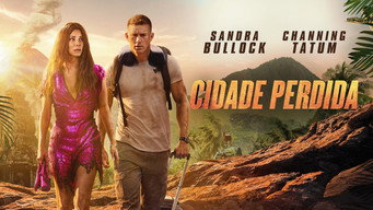 Cena 10 de Cidade Perdida