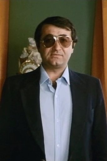 Image of Mircea Sotsky-Voinicescu