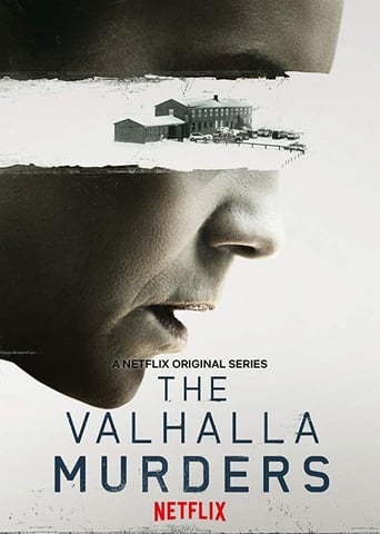 The Valhalla Murders 2020