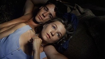 The Crossing (1990)