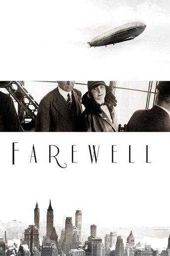 Farewell (2009)