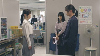 Episode 5 — Episode 5
