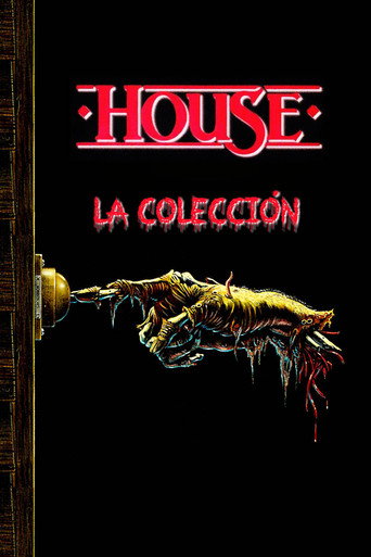 Uma Casa Alucinante - Colecção