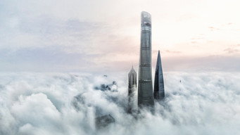 Skyscrapers: Engineering the Future (2019)