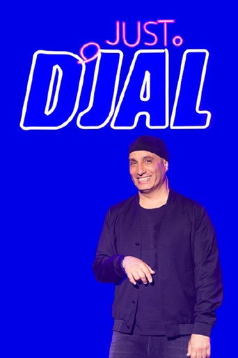 Just D'jal (2017)