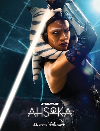 Ahsoka 2023